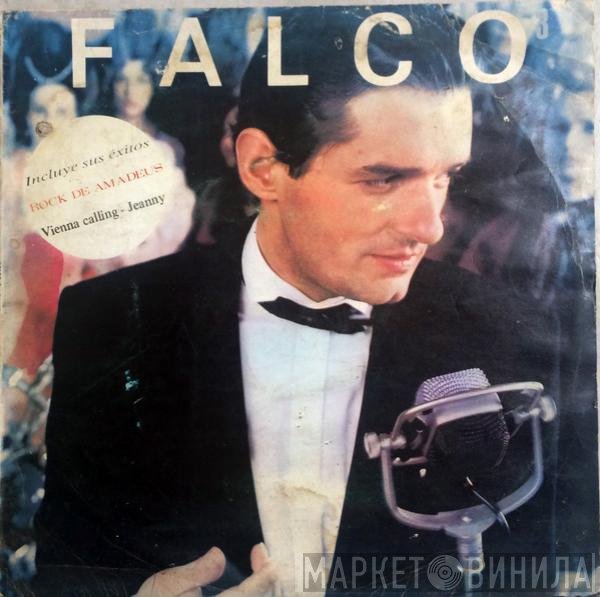 Falco  - Falco 3