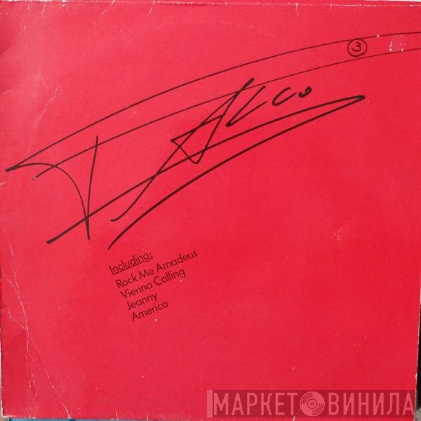 Falco  - Falco 3