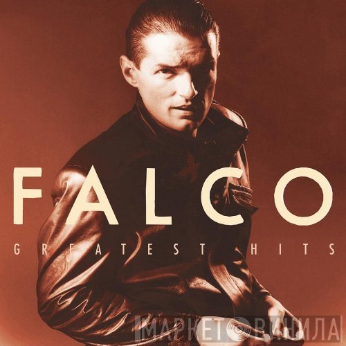 Falco  - Greatest Hits