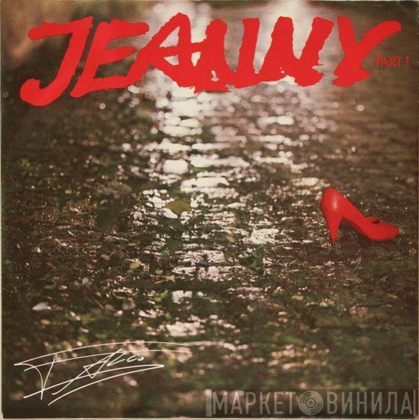 Falco  - Jeanny (Part 1)