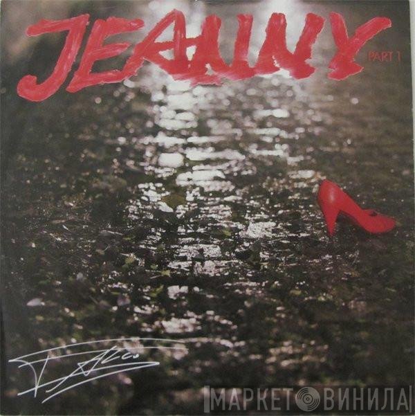 Falco  - Jeanny (Part 1)