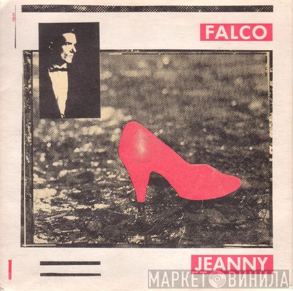 Falco - Jeanny