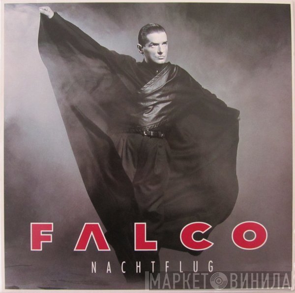 Falco  - Nachtflug