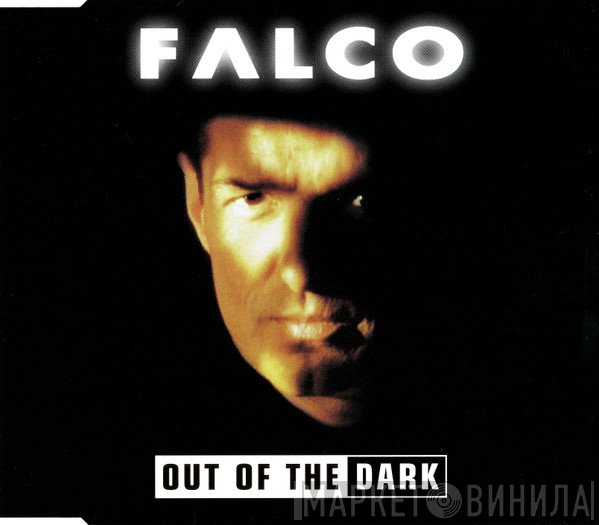 Falco - Out Of The Dark