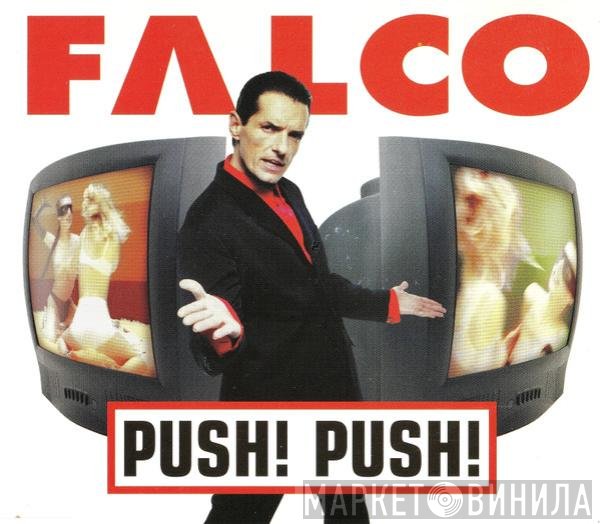 Falco  - Push! Push!