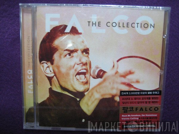 Falco  - The Collection