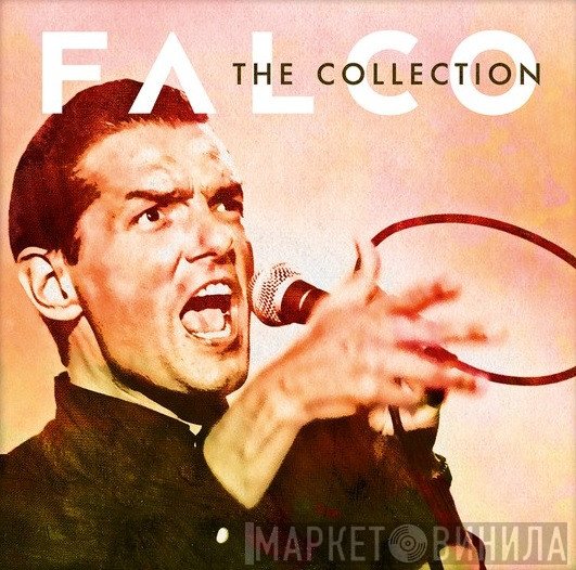 Falco  - The Collection