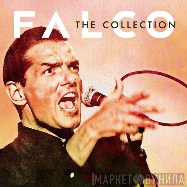 Falco  - The Collection