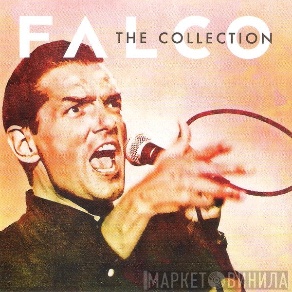 Falco  - The Collection