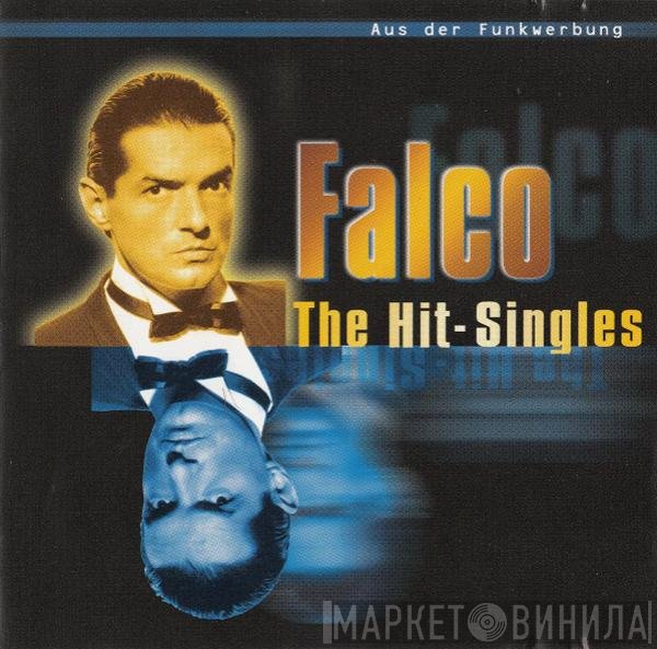Falco  - The Hit-Singles