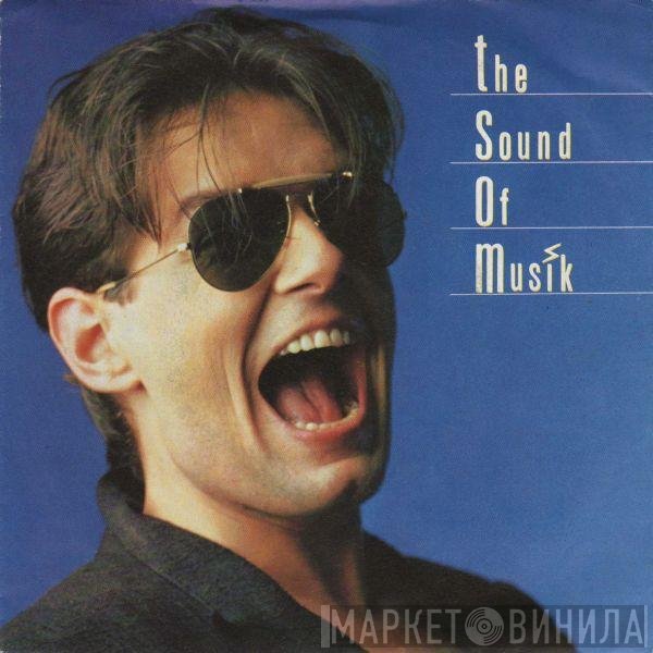 Falco - The Sound Of Musik