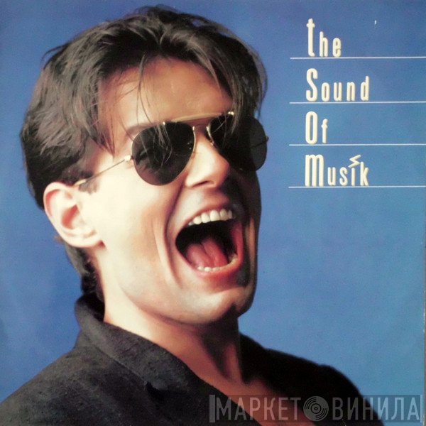 Falco - The Sound Of Musik