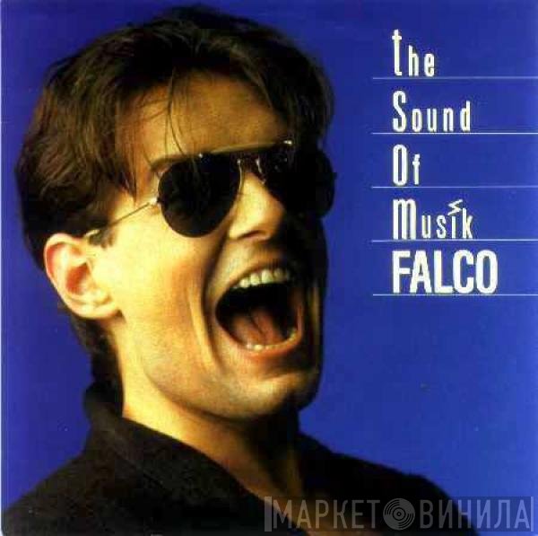 Falco  - The Sound Of Musik