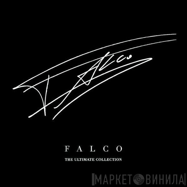 Falco  - The Ultimate Collection