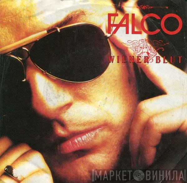Falco  - Wiener Blut