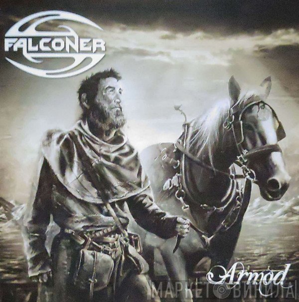 Falconer  - Armod