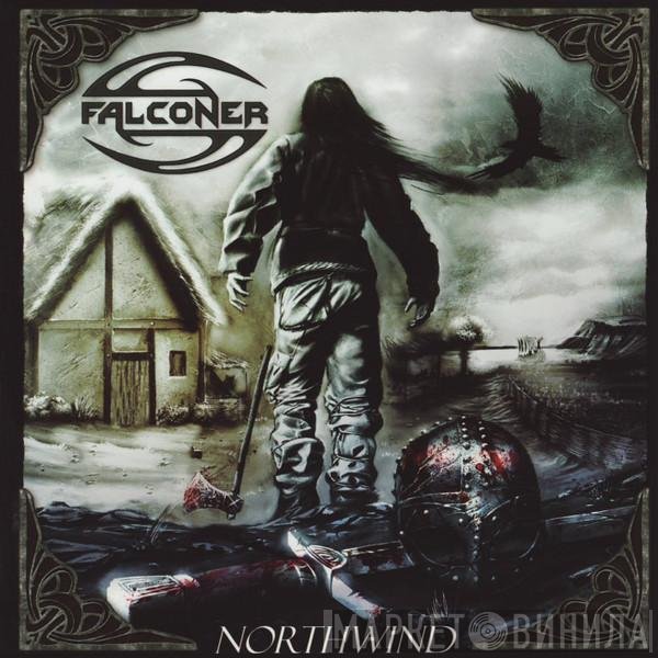 Falconer  - Northwind