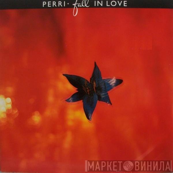  - Fall In Love