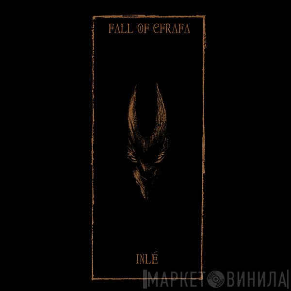 Fall Of Efrafa  - Inlé