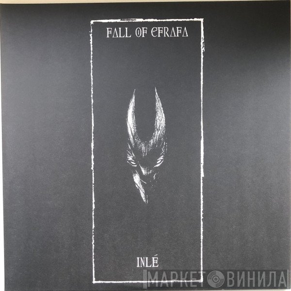 Fall Of Efrafa  - Inlé
