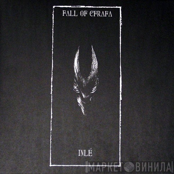 Fall Of Efrafa  - Inlé
