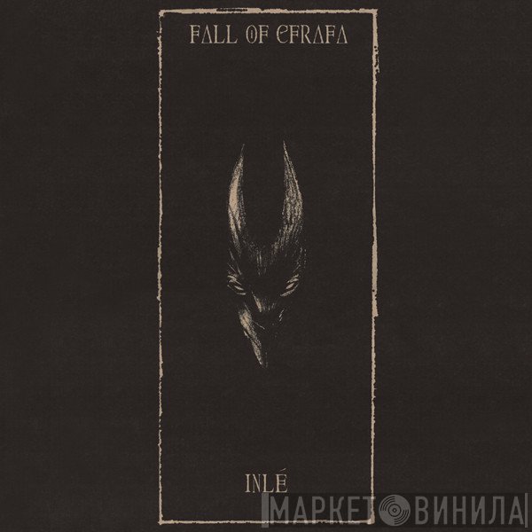 Fall Of Efrafa  - Inlé