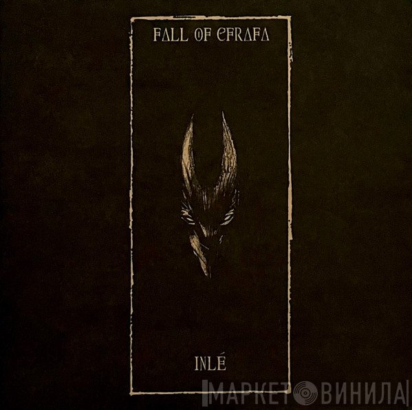 Fall Of Efrafa  - Inlé