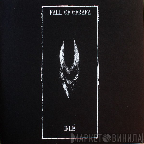 Fall Of Efrafa  - Inlé