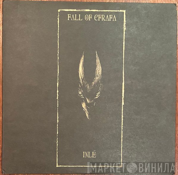 Fall Of Efrafa  - Inlé