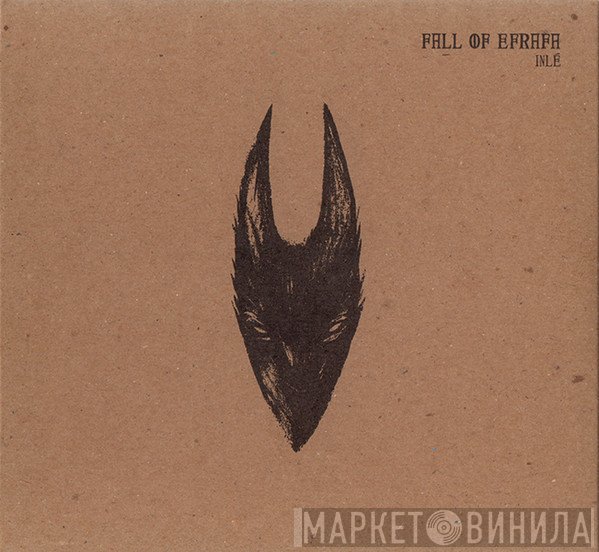 Fall Of Efrafa  - Inlé
