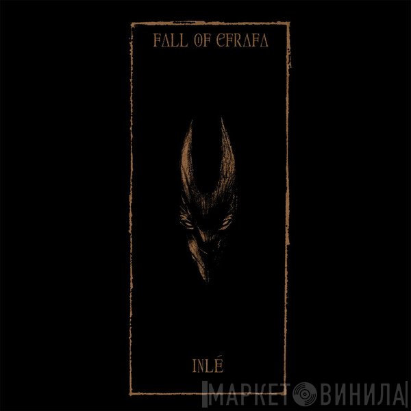 Fall Of Efrafa  - Inlé