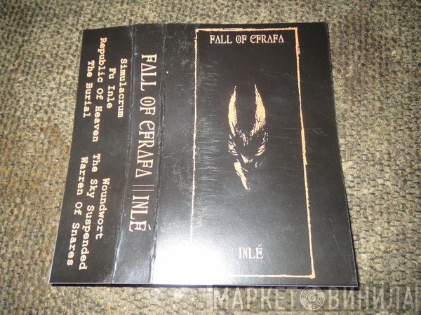 Fall Of Efrafa  - Inle
