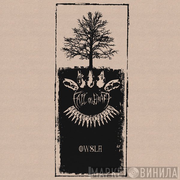 Fall Of Efrafa - Owsla