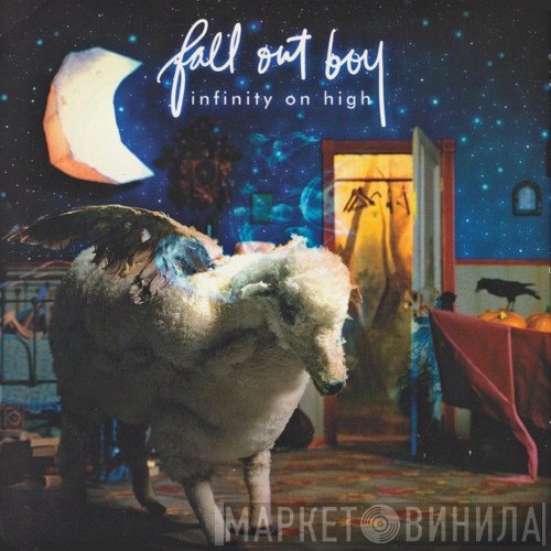 Fall Out Boy  - Infinity On High