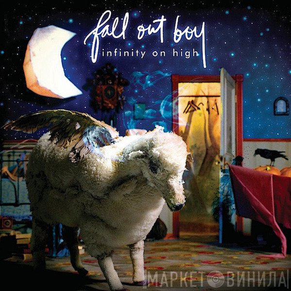 Fall Out Boy  - Infinity On High