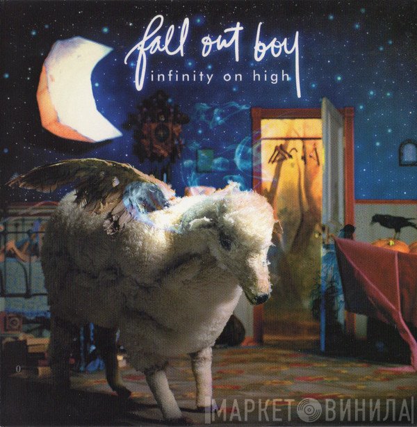 Fall Out Boy  - Infinity On High