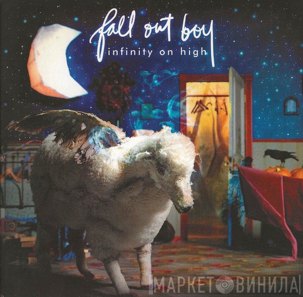Fall Out Boy  - Infinity On High