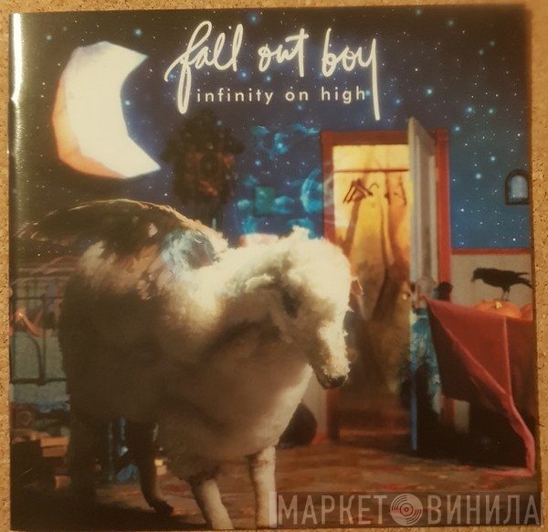 Fall Out Boy  - Infinity On High