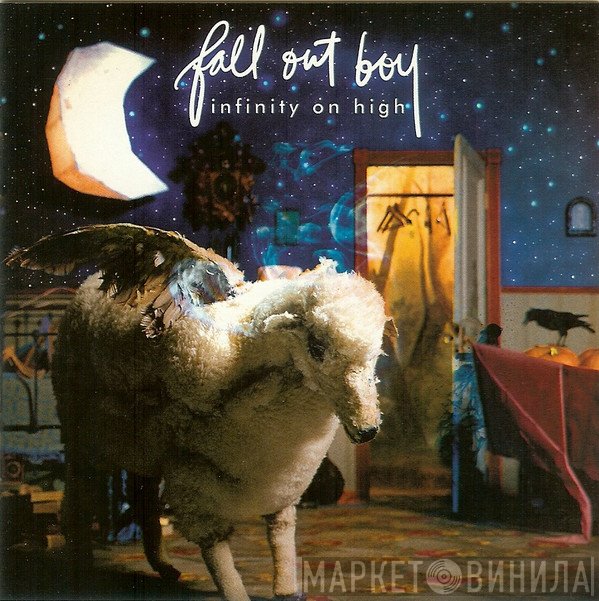 Fall Out Boy  - Infinity On High