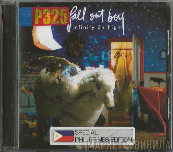 Fall Out Boy  - Infinity On High