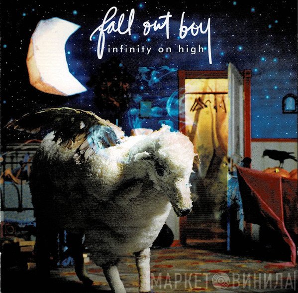 Fall Out Boy  - Infinity On High