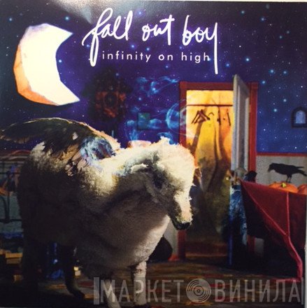 Fall Out Boy  - Infinity On High