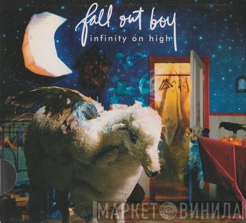 Fall Out Boy  - Infinity On High