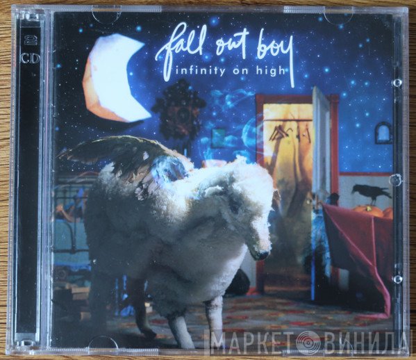 Fall Out Boy  - Infinity On High