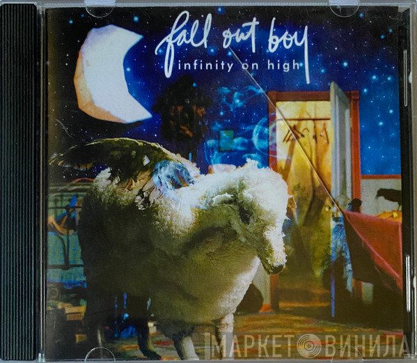 Fall Out Boy  - Infinity On High