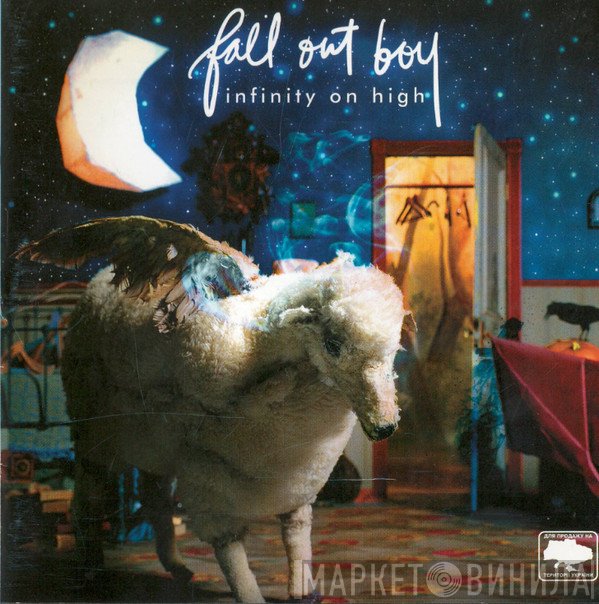 Fall Out Boy  - Infinity On High