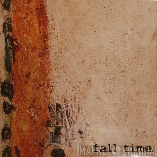 Fall Time.  - Fall Time.