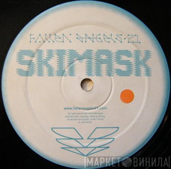 Fallen Angels 21 - Skimask