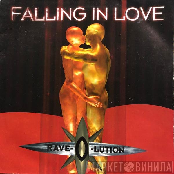  - Falling In Love