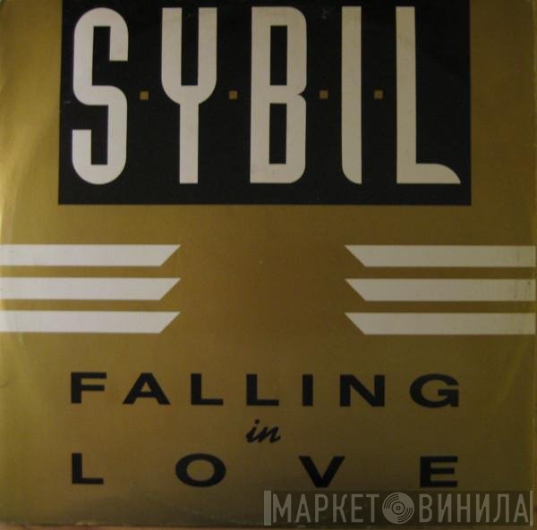  - Falling In Love